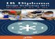 IB Diploma - Design Technology (DT) Group 4 SL&HL