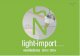 Ñ light Import by Massmi -Ventiladores 2015