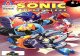 Sonic #193 (sonic tales)