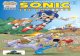 Sonic #189 (sonic tales)