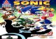 Sonic #195 (sonic tales)