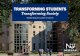Transforming Students Transforming Society