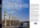 Cairn India awarded 'Superbrand' status