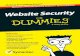 Symantec Website Security for Dummies APAC