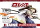OVA Raine Player Book