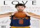 The Love League - Fantasy Basketball November Magazine