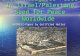 Inter-Religious Peace in Israel/Palestine Seed for Peace Worldwide WOCMES2-Paper by Gottfried Hutter w w w w w wwww wwww.... tttt eeee mmmm pppp eeee.