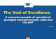 Regional Policy The Seal of Excellence A concrete example of operational synergies between Horizon 2020 and the ESIF dr Grzegorz Ambroziewicz Unit RTD
