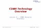 CDMA Technology OverviewFebruary, 2001 - Page 3-1 CDMA Technology Overview Lesson 4 - CDMA Reverse Channels.