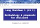 Long Shutdown 1 (LS 1) Methodology & decisions Fr©d©rick BORDRY Long Shutdown 1 (LS 1) Methodology & proposals for decisions