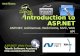 ASP.NET, Architecture, Web Forms, MVC, Web API Telerik Software Academy   ASP.NET Web Forms