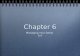 Chapter 6 Managing Your Debts 6.4 Managing Your Debts 6.4.