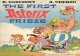 Asterix - 00 - The First Asterix Frieze