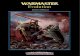 Warmaster Evolution (WME) Règles v4-0-0 Version Française