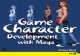 Game Character Development