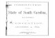 South Carolina Constitution 1895