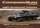 Armada Compendium Light Armoured Vehicles Compendium