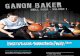 Ganon Baker Basketball Drill Book - Volume 1