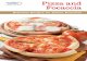 Pizza and Focaccia Delicious Recipes for Italian Favorites