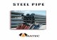 Pipe Steel Pipe Catalogue