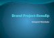 Brand Project-Swapnil Waichale