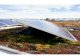 Solar Garden Roof - SunRoot -Study