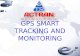 ACTRAN GPS Smart Tracking and Monitoring