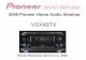 Pioneer 2005 Pioneer Home Audio Seminar VSX49TX