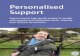 Personalised Support
