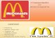 Prezentare McDonalds