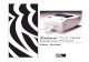 Zebra TLP 2844 DesktopPrinter User Guide
