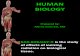 33. Human Biology