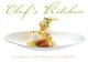 Recipes - Olaf's Kitchen-A Master Chef Shares His Passion (PDF)