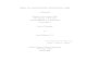 DESIGN AND ANALYSIS OF LDPC CONVOLUTIONAL CODES