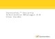 Symantec Security Information Manager User Guide