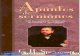 Apuntes Sermones - Charles Spurgeon