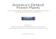 America's Dirtiest Power Plants Report