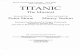 (Conductor's Score) Titanic