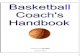 Basketball Coach's Handbook- MLSPEA