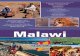Tourism Brochure in Malawi (english)