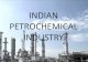 Indian Petrochemical Industry Suraj s