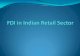 FDI in Indian Retail Sector Final