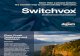 Cutomer Success eBook for Switchvox