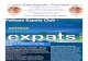 Pattaya Expats Club PEC Programme News 11 September
