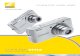 Nikon Coolpix S200 Product Brochure Camera