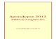Apocalypse 2012 Prophecies From Bible - Biblical Prophecies 2012