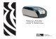 Zebra P100i - Zebra P100i Plastic Card Printers