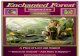 August 2010 Enchanted Forest magazine