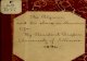 (1896) An Address at Forefathers' Convocation: New Plymouth Colony (Massachusetts)