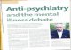 Anti Psychiatry
